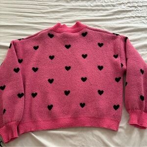 SHEIN- Size Large-Pink